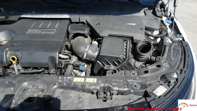 LAND ROVER Range Rover Evoque usata 87