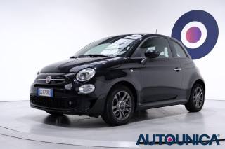 FIAT 500 usata 48