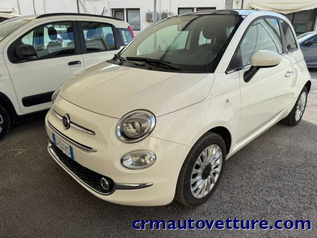 FIAT 500 usata, con Airbag laterali