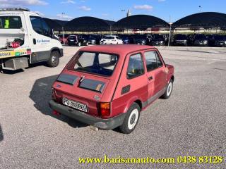 FIAT 126 usata 2
