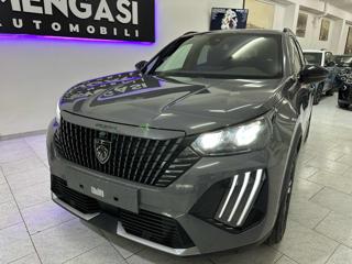 PEUGEOT 2008 usata, con Alzacristalli elettrici