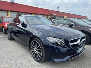 MERCEDES-BENZ E 350 usata, con Airbag