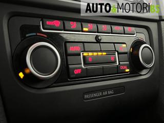 VOLKSWAGEN Golf usata, con Servosterzo