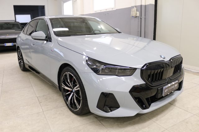 BMW 520 usata, con ABS