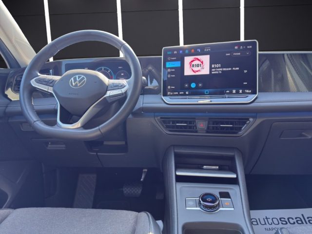 VOLKSWAGEN Tiguan usata, con ESP