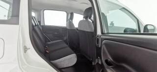 FIAT Panda usata 44