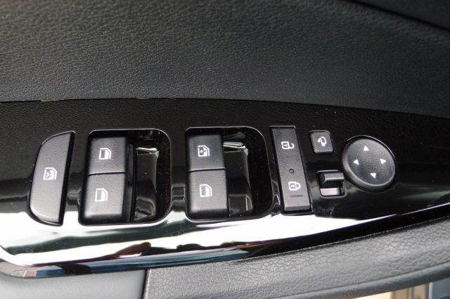 KIA Sportage usata, con Immobilizzatore elettronico