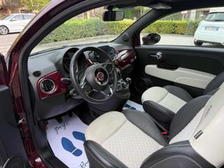 FIAT 500 usata, con Autoradio
