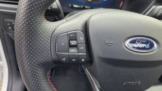 FORD Kuga usata, con USB