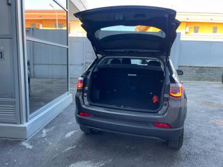 JEEP Compass usata, con Alzacristalli elettrici
