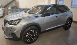 PEUGEOT 2008 usata, con Immobilizzatore elettronico