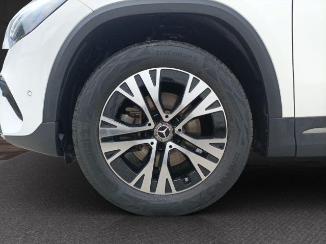 MERCEDES-BENZ GLA 200 usata, con Cerchi in lega