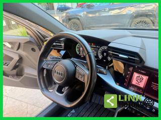 AUDI A3 usata, con Sensore di pioggia