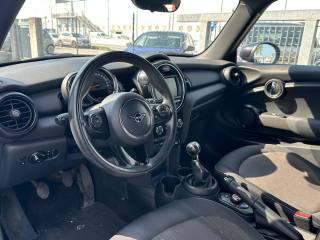MINI One usata 3