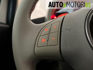 FIAT 500 usata, con Bluetooth
