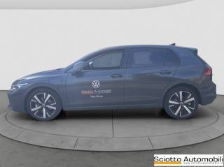 VOLKSWAGEN Golf usata, con Airbag laterali