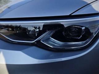 VOLKSWAGEN Golf usata, con Immobilizzatore elettronico