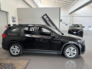 BMW X1 usata, con Airbag laterali