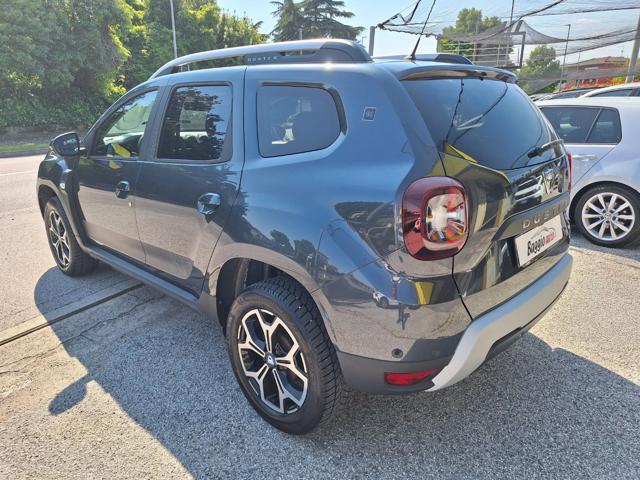 DACIA Duster usata, con Servosterzo