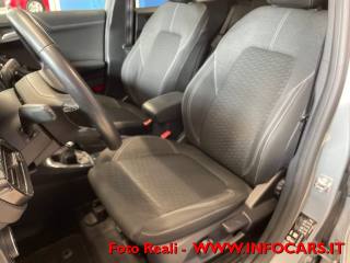 FORD Puma usata, con Alzacristalli elettrici