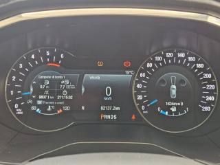 FORD S-Max usata, con Controllo trazione