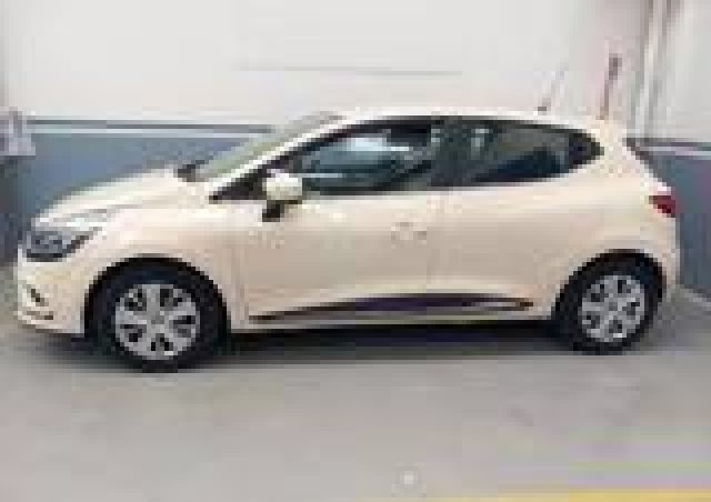 RENAULT Clio usata, con Chiusura centralizzata