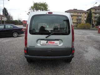 RENAULT Kangoo usata, con Autoradio