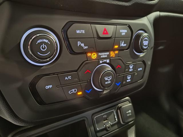JEEP Renegade usata, con Climatizzatore