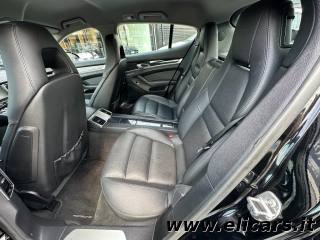PORSCHE Panamera usata, con Cruise Control