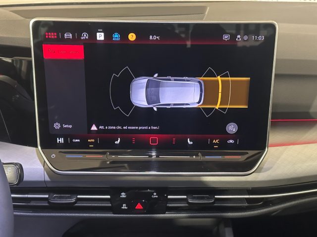 VOLKSWAGEN Golf usata, con Climatizzatore