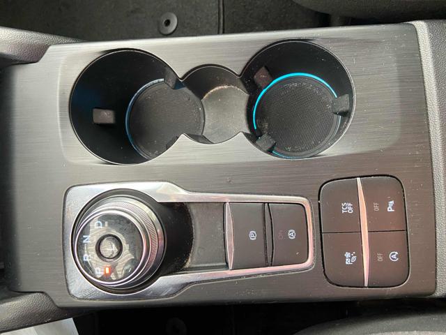 FORD Focus usata, con Controllo trazione