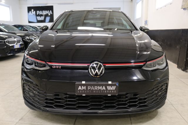 VOLKSWAGEN Golf usata, con Airbag