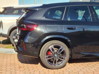 BMW X1 usata, con Vetri oscurati