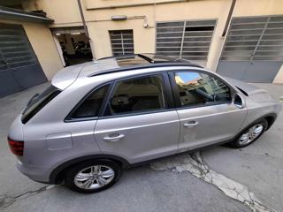 AUDI Q3 usata, con Alzacristalli elettrici
