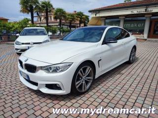 BMW 435 usata, con Airbag