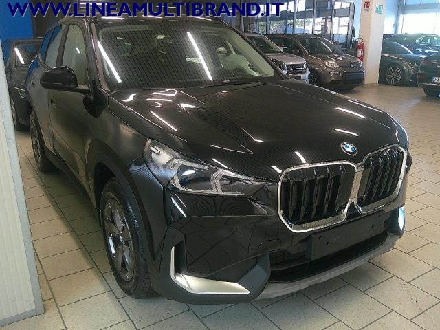 BMW X1 usata, con Climatizzatore