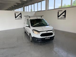FORD Transit Courier 1.5 TDCI 76CV CAMBIO MANUALE