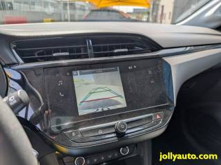 OPEL Corsa usata, con Controllo elettronico della corsia