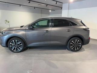 DS AUTOMOBILES DS 7 usata, con Cerchi in lega