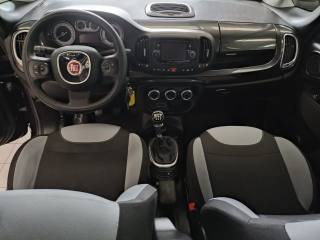 FIAT 500L usata, con ESP