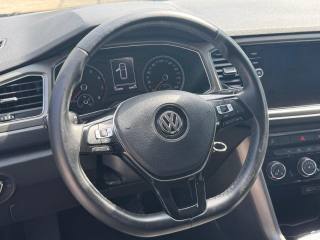 VOLKSWAGEN T-Roc usata, con Chiusura centralizzata