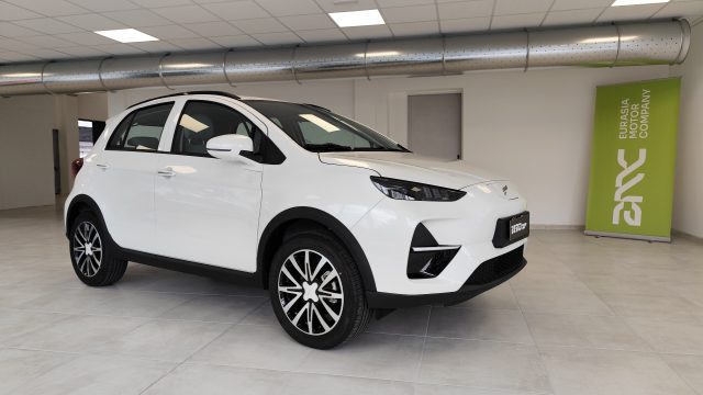 EMC Yudo usata, con Airbag Passeggero