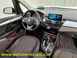 BMW 220 usata, con Controllo trazione