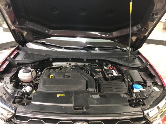 VOLKSWAGEN T-Roc usata 21