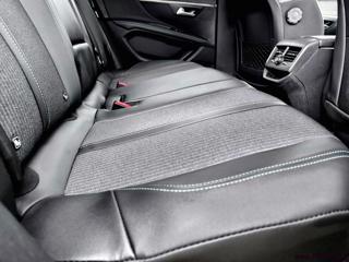 PEUGEOT 3008 usata, con Controllo automatico clima