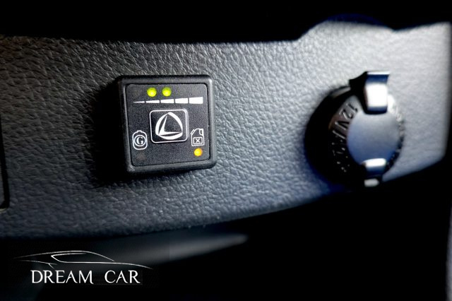 DAIHATSU Terios usata, con Immobilizzatore elettronico