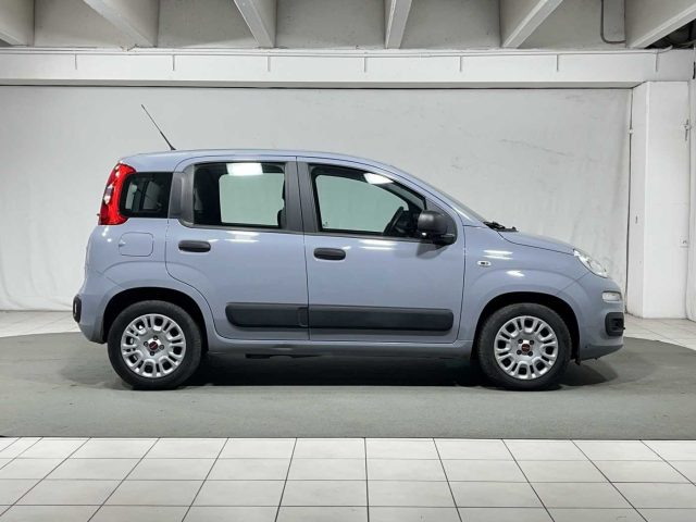 FIAT Panda usata, con Chiusura centralizzata