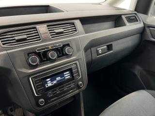VOLKSWAGEN Caddy usata, con Immobilizzatore elettronico