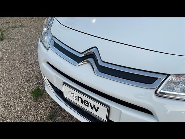 CITROEN C3 usata, con Servosterzo