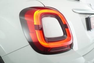 FIAT 500X usata 7